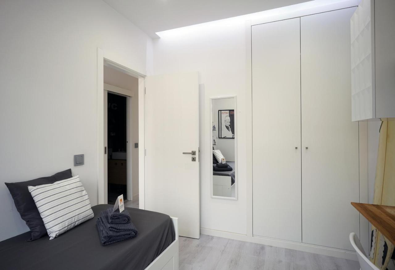 Expo Oriente 2 Bedrooms By Gt House Lissabon Buitenkant foto